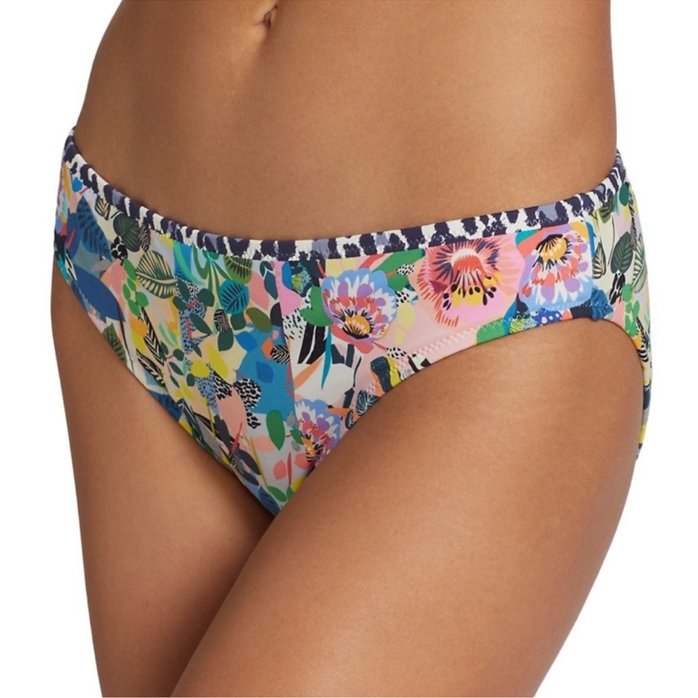 JOHNNY WAS LAYLA HIPSTER BOTTOM